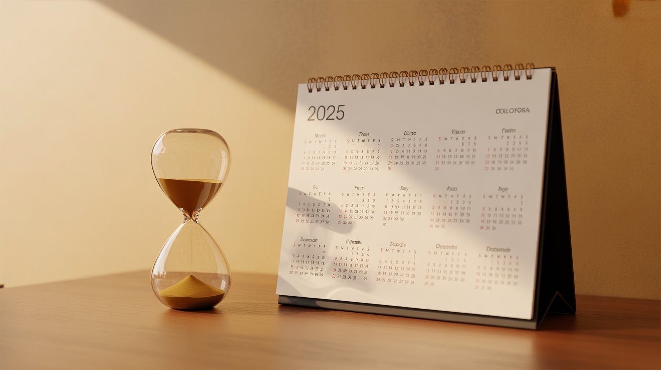 Пенсійні зміни 2025: що потрібно знати