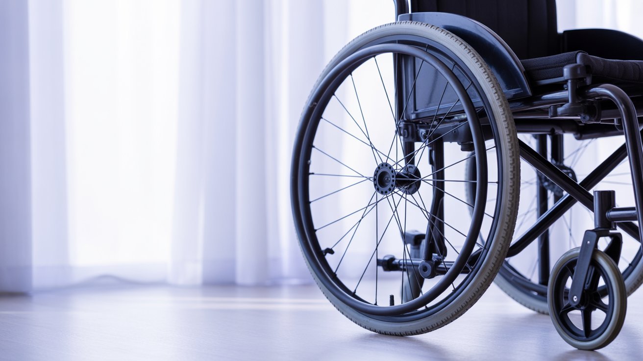 Оформлення пенсії по інвалідності