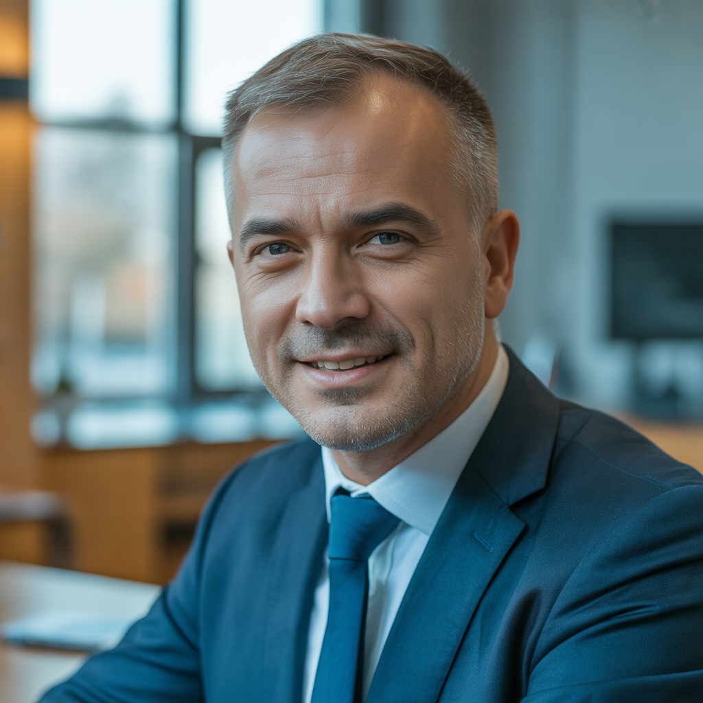 Олександр Петренко